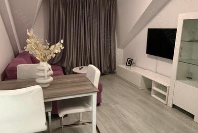Apartament cu 3 camere decomandat în Central - 10