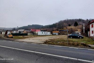 Spațiu comercial, în Tinăud - 2