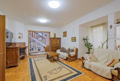 Vila Iancu Nicolae – intre Gradina Zoo si Jolie Ville | Liniste, spatiu si confo - 3