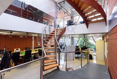 Birou, de 225 mp, în Stadion - 1