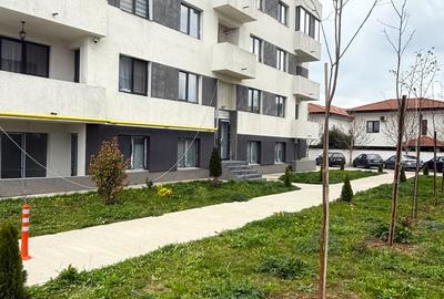 TVA INCLUS-DEZVOLTATOR - Apartament 3 CAMERE, 68 MP - MILITARI - 11