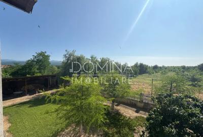 Casă cu 1 camere cu Teren 23220 Mp în Tetila - 2