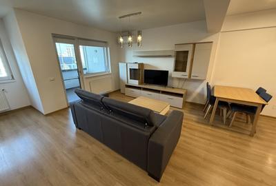 Apartament Premium - Global City Mihai Bravu - Parcare Sub - 3