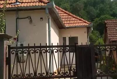 Casă cu 4 camere cu Teren 600 Mp în Săvârșin - 4