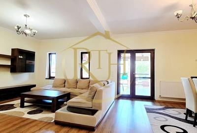 Oferim spre inchiriere, Casa-Duplex cu 4 camere in Dumbravita aproape de Lidl - 4