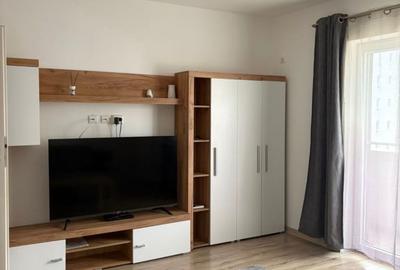 Apartament 3 cam - Mobilat si utilat - Apartatorii Patriei -  Mutare rapida - 2