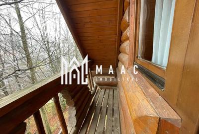 Casă individuală cu 5 camere cu Teren 2100 Mp în Porumbacu de Sus - 21