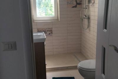 1 Mai, Statia de metrou 1 Mai - 4