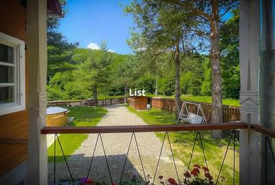 Casa/vila/pensiune Crivaia - 2