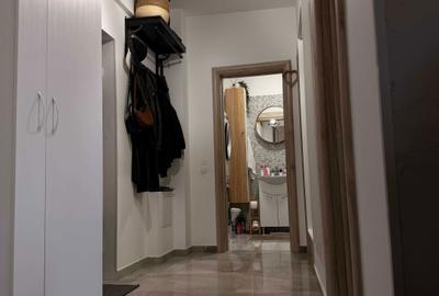 Apartament cu 2 camere decomandat în Drumul Taberei - 5