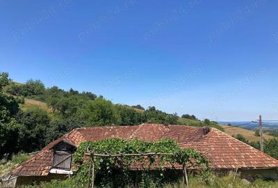 Casă cu 4 camere în Dumbrăvița - 10