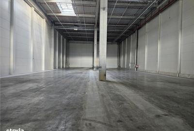 Spațiu comercial, de 2,500 mp, în Florești - 10