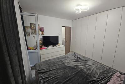 Apartament 3 camere decomandat Huedin / Piata Resita - 5