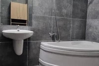 Apartament 2 Camere Militari Residence Rezervelor Loc de Parcare - 8