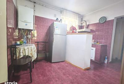 Apartament cu 3 camere în Războieni - 3