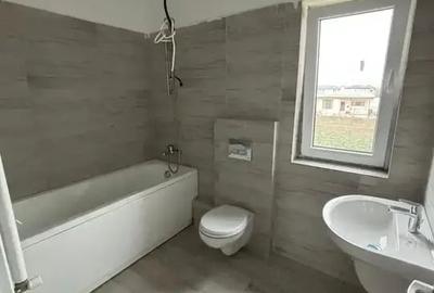 Vila 4 Camere P+1De Vanzare | Individuala  Complex Rezidential | Curte - 9