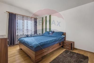 Apartament cu 3 camere de vanzare in zona Dambovita - 5