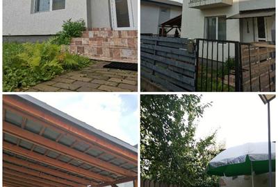 Casă cu 5 camere cu Teren 182 Mp în Gilău - 6