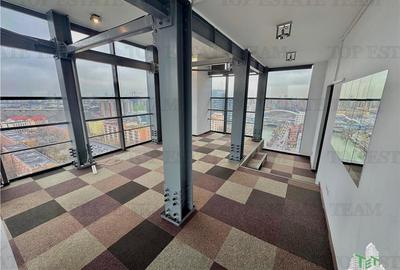 Birou, de 275 mp, în Grozăvești - 3