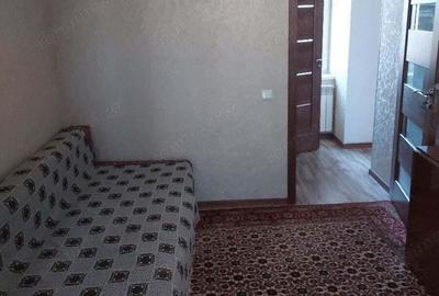 Apartament cu 2 camere în Lujerului