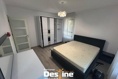 Apartament 2 camere decomandat - curte 100mp loc de parcare  boxa inclus in pret - 2