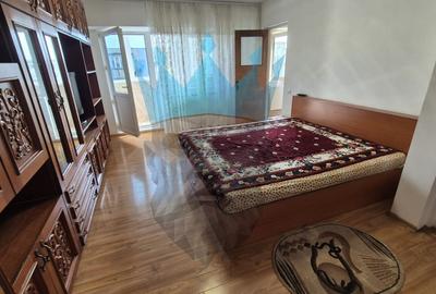 Garsonieră circulară, mobilată în Sebastian - 1