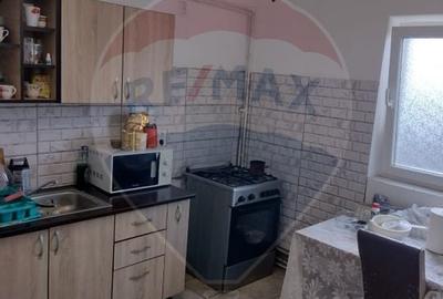 Casă 6 camere+teren 1000 mp|Bâldana Tărtășești|25km de București - 4