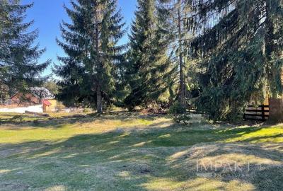 Teren Intravilan de 3300 mp de Vanzare in Marisel - 1