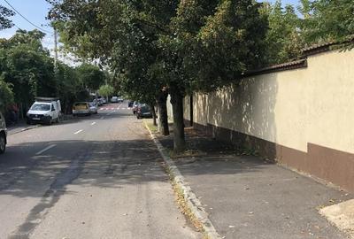 De Vanzare Teren Zona Giulesti - 3