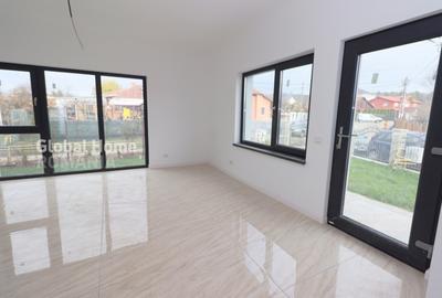 Casă cu 4 camere cu Teren 450 Mp în Ultracentral - 12