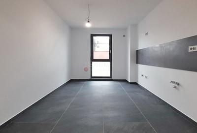 Apartament Finalizat - Cosmopolit Rise - 11