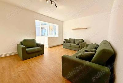Soarelui - apartament cu 3 camere - 4