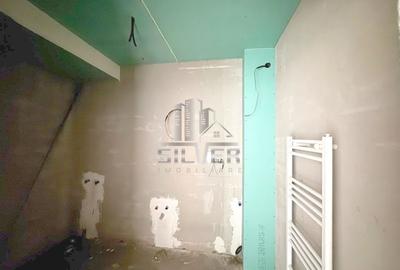 Apartament cu 3 camere semidecomandat în Florești - 10