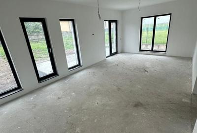 Casă cu 4 camere cu Teren 560 Mp în Hărman - 7