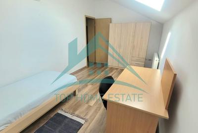 Apartament cu 4 camere decomandat, mobilat în Florești - 14