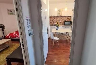 De vanzare Apartament 4 camere Kogalniceanu rond, Sector 5 - 2