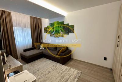 Apartament cu 2 camere decomandat, mobilat în Cug - 2