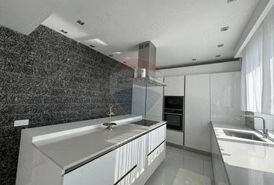 Apartament cu 4 camere decomandat în Central - 3