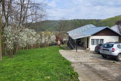 Casă cu 3 camere în Central - 5