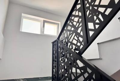 Apartament cu 2 camere semidecomandat în 1 Decembrie 1918 - 5