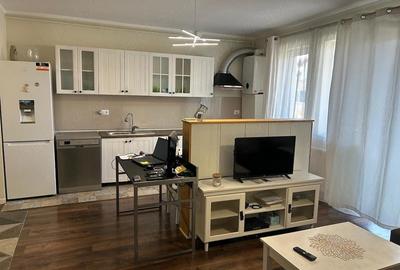 Apartament cu 3 camere decomandat în Florești - 6