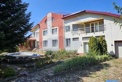 Vila deosebita de vanzare in Chitila, la 150 m de padure, in apropiere - 3