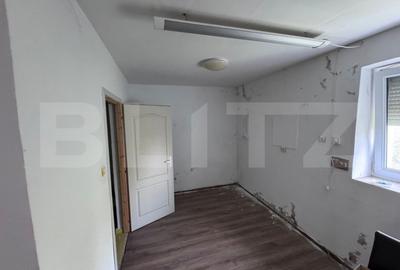 Spațiu comercial, de 225 mp, în Viforâta - 5