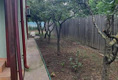 Casă cu 3 camere cu Teren 566 Mp în Central - 2