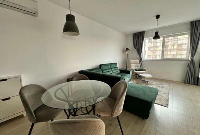 Apartament de 2 camere | Zona Pipera | New Point | Parcare - 2