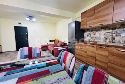 Apartament de inchiriat, 2 camere, Clasa A, Parcare | Dambul Rotund Apartament de inchiriat, 2 camere, Clasa A, Parcare | Dambul Rotund - 6