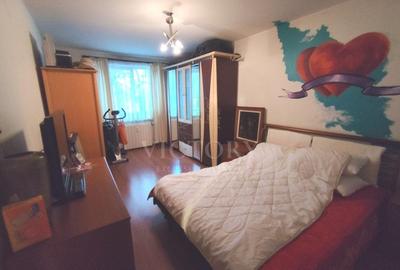 APARTAMENT || 3 CAMERE || CRANGASI - 5