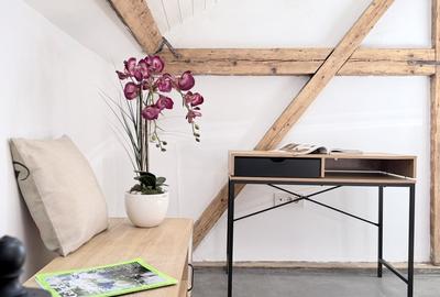 Apartament cu 2 camere decomandat, mobilat în Bălcescu - 14