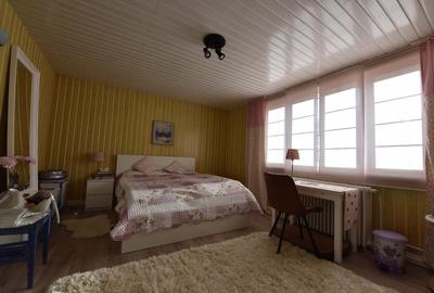 Casă individuală cu 5 camere cu Teren 259 Mp în Central - 16