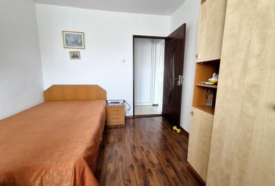 Tomis Nord - Boema - 3 camere decomandate - 6